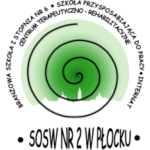 Logo szkoły